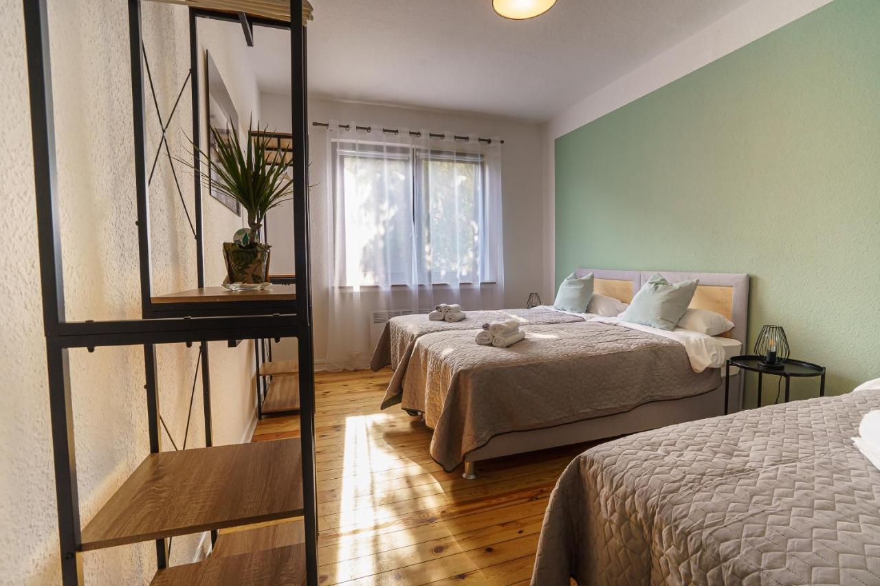 Immostay Ferienhaus Mit Garten & Free Parking BRE Extérieur photo