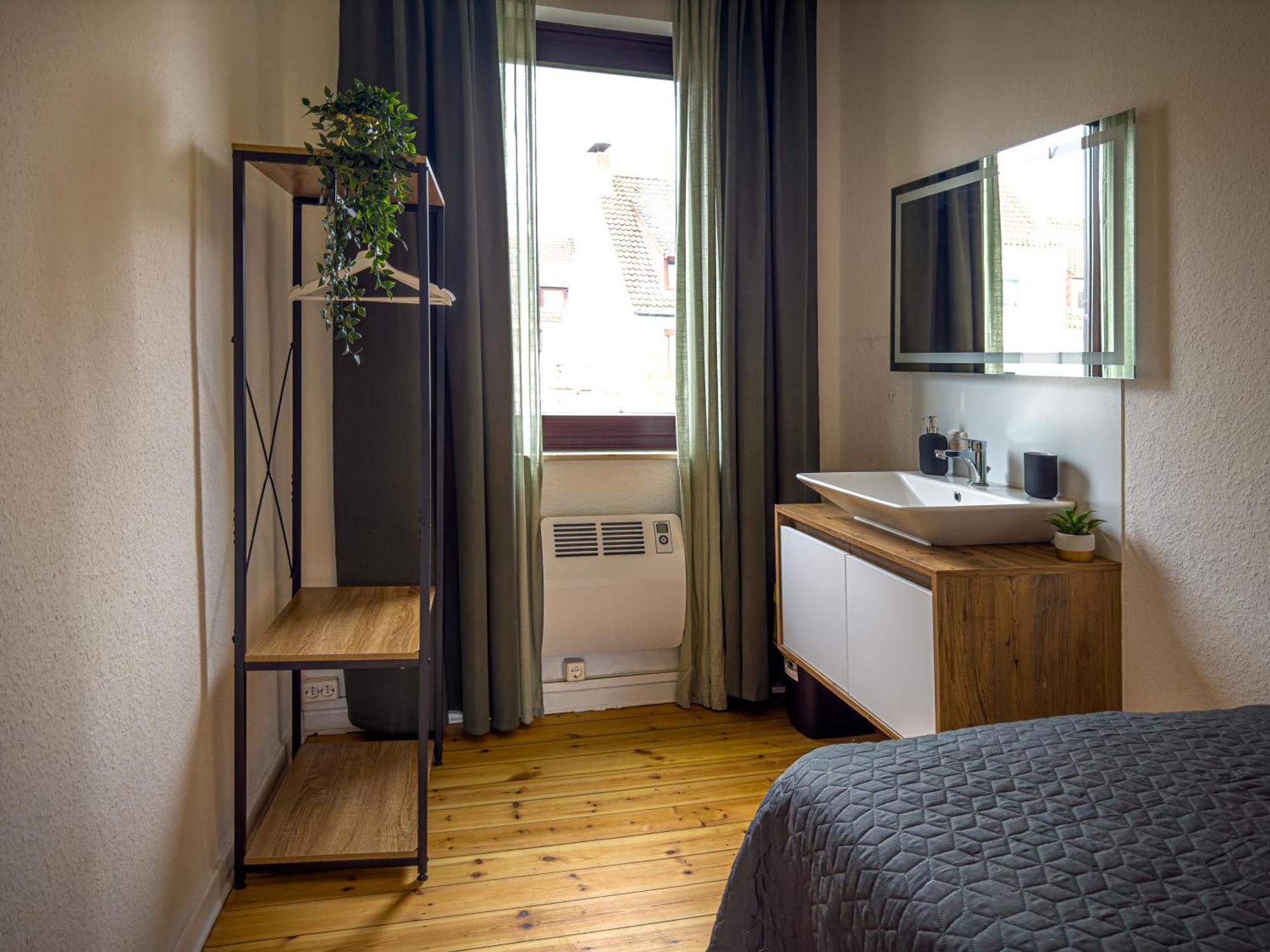 Immostay Ferienhaus Mit Garten & Free Parking BRE Extérieur photo