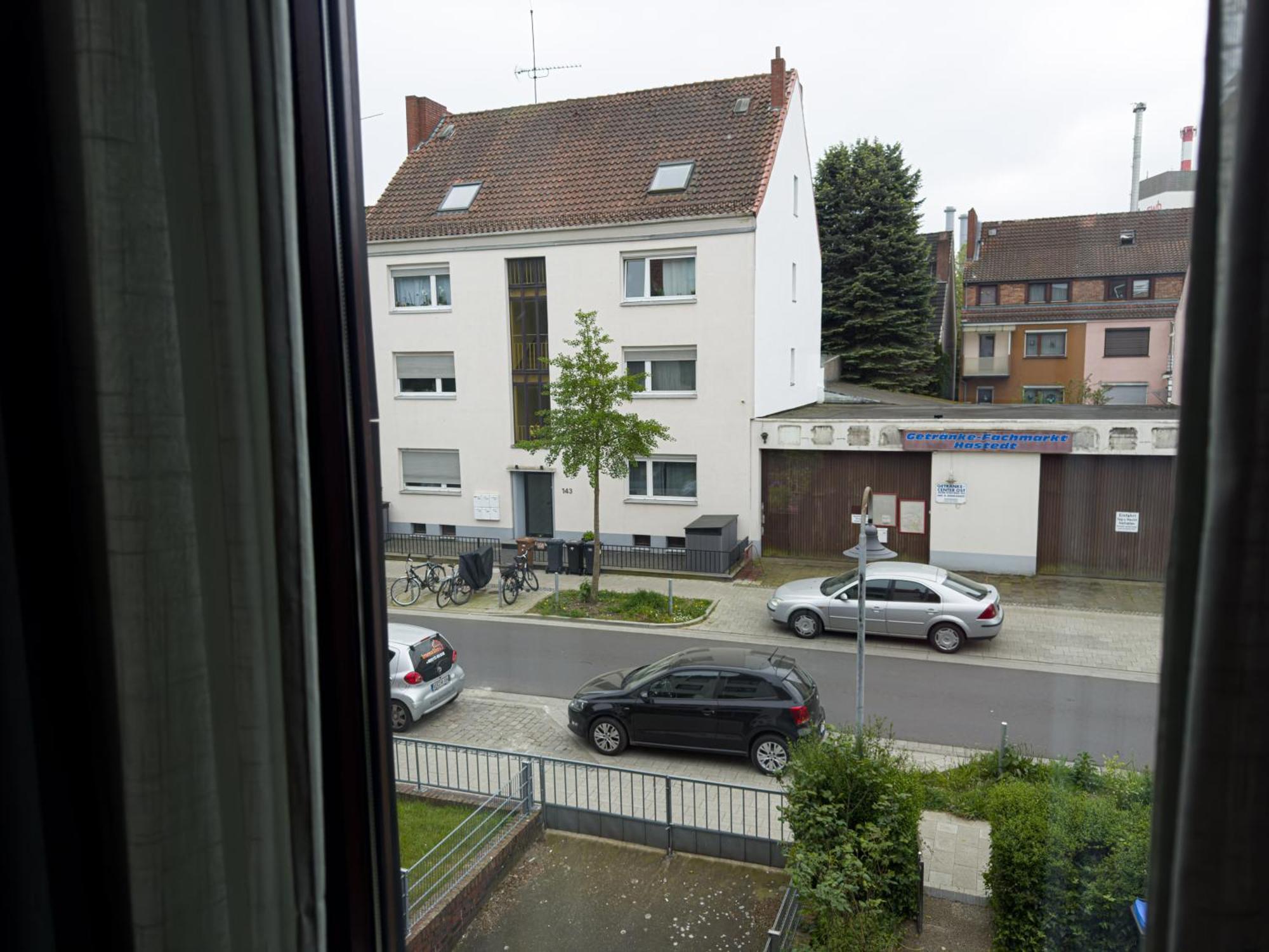 Immostay Ferienhaus Mit Garten & Free Parking BRE Extérieur photo