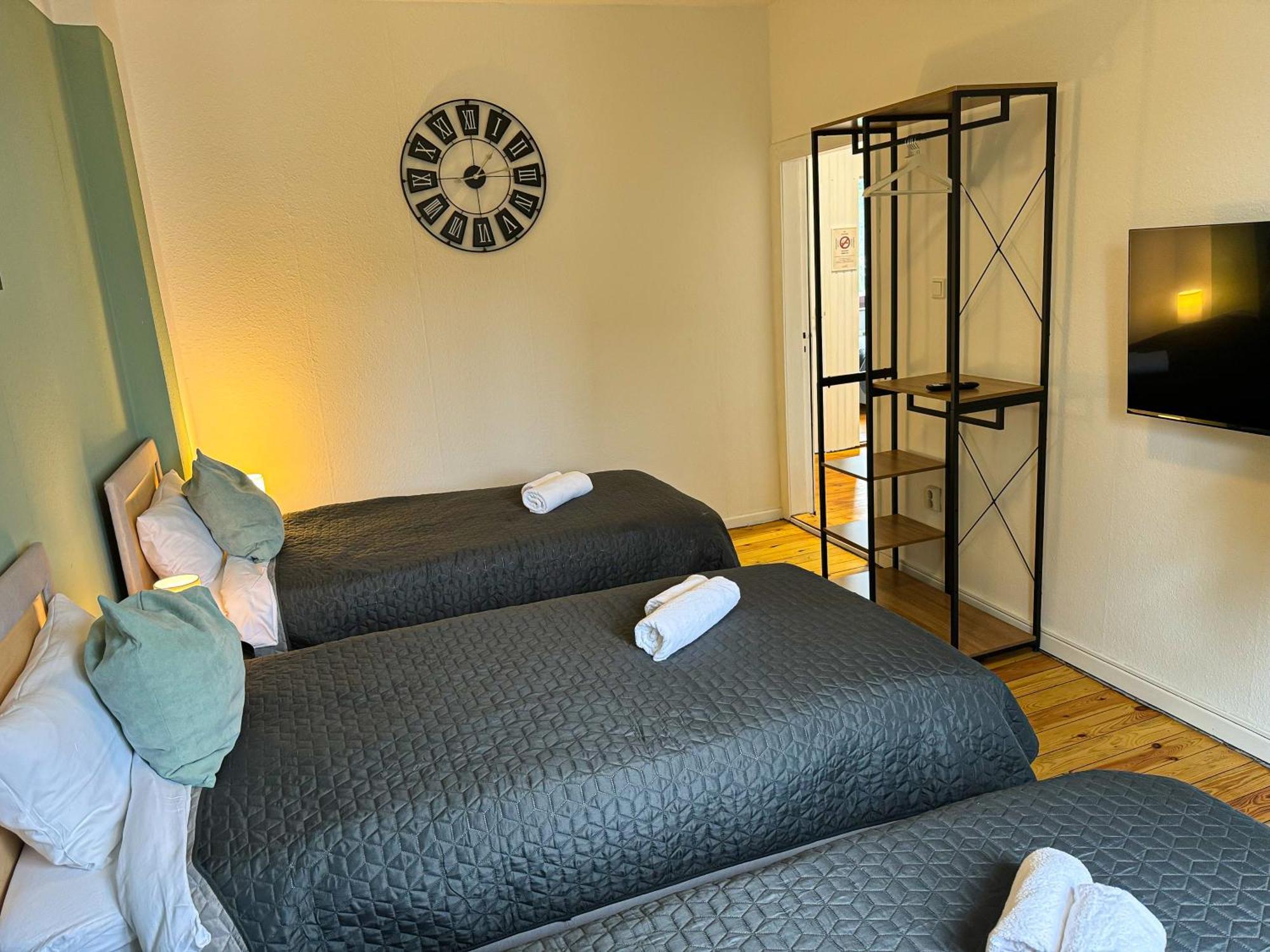 Immostay Ferienhaus Mit Garten & Free Parking BRE Extérieur photo