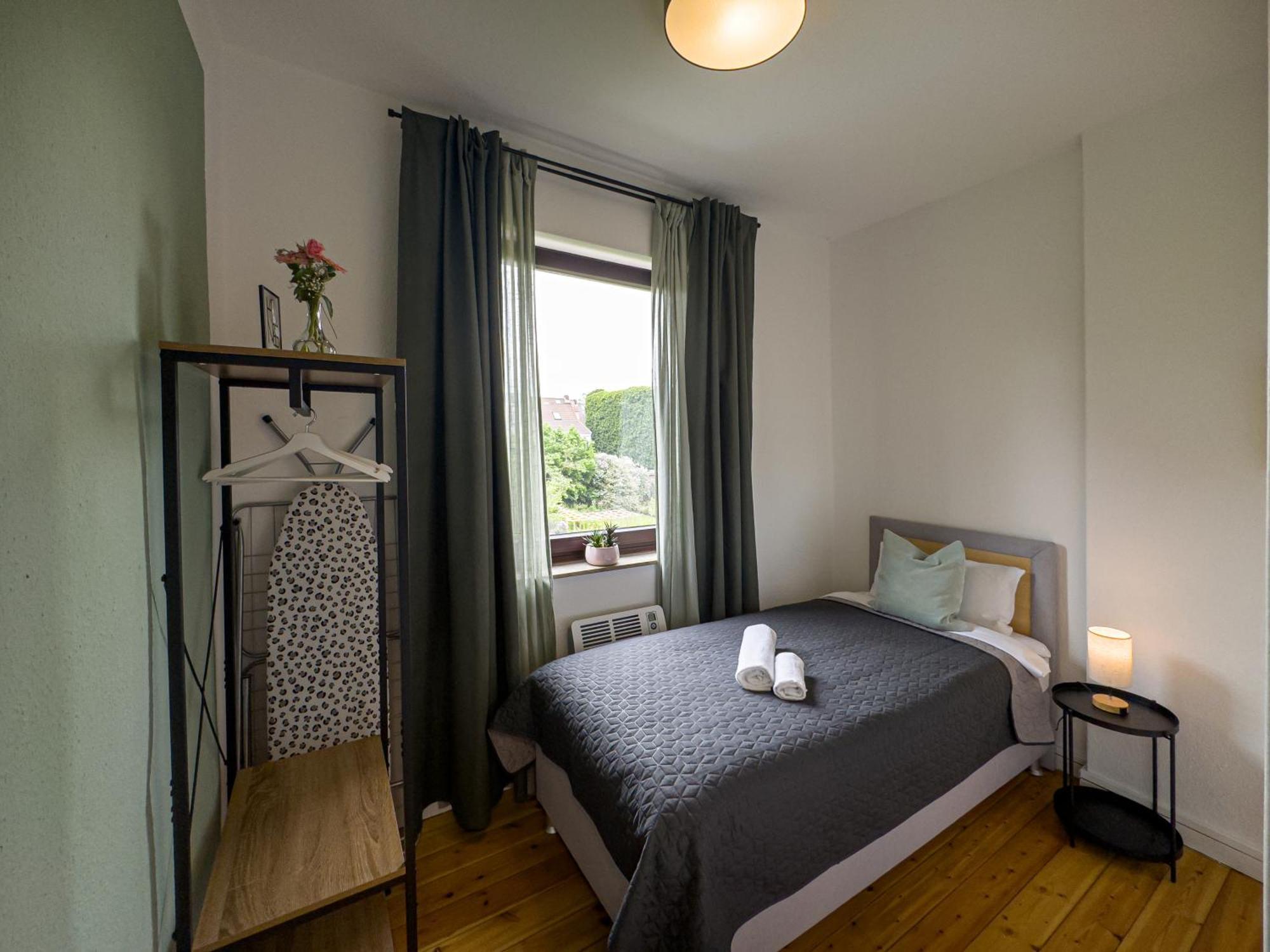 Immostay Ferienhaus Mit Garten & Free Parking BRE Extérieur photo