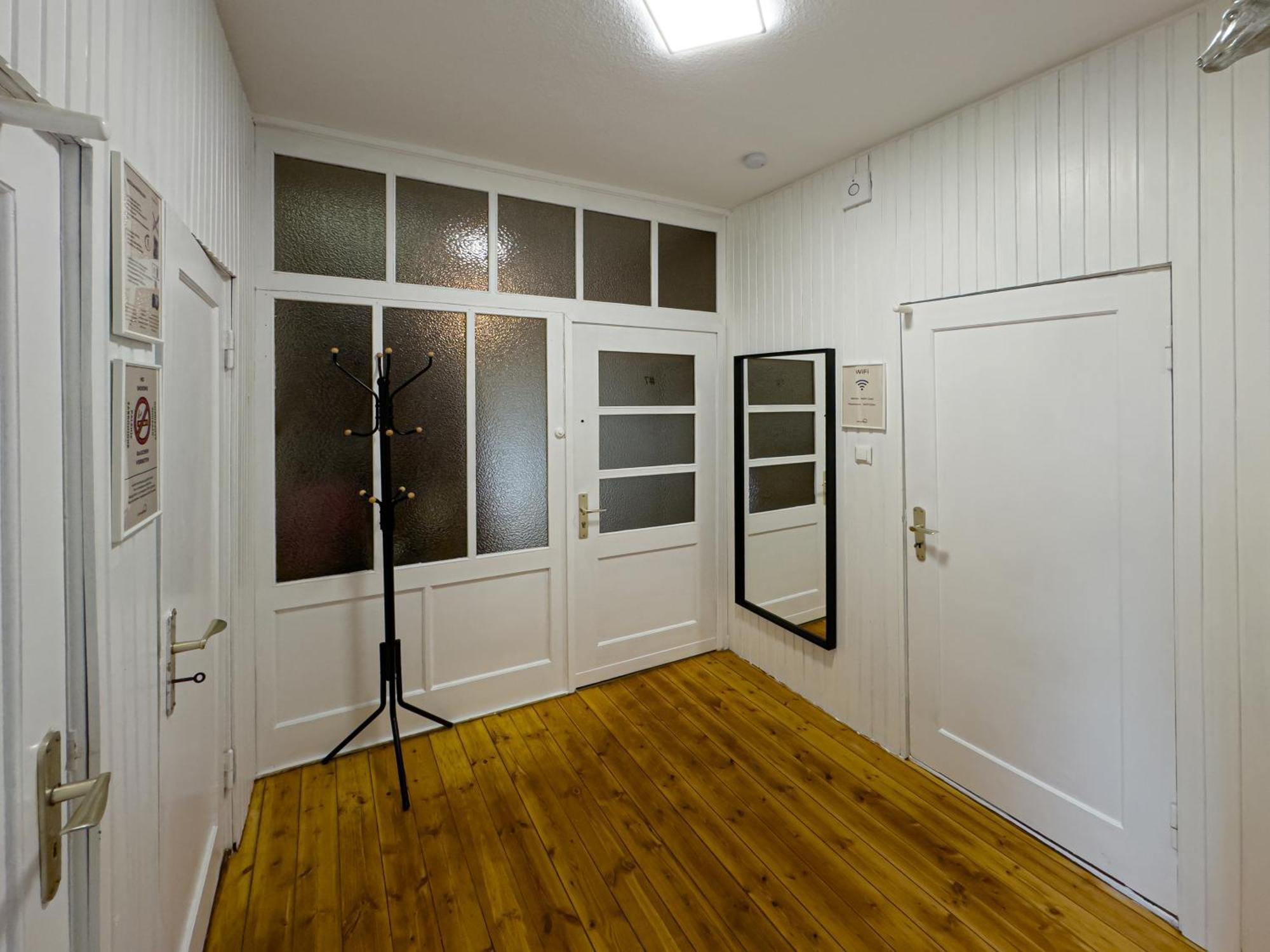 Immostay Ferienhaus Mit Garten & Free Parking BRE Extérieur photo