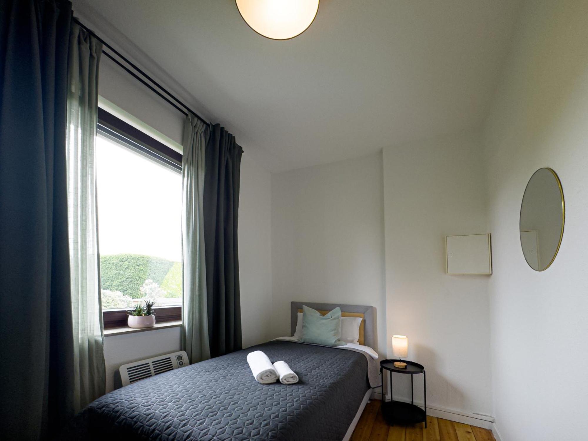 Immostay Ferienhaus Mit Garten & Free Parking BRE Extérieur photo