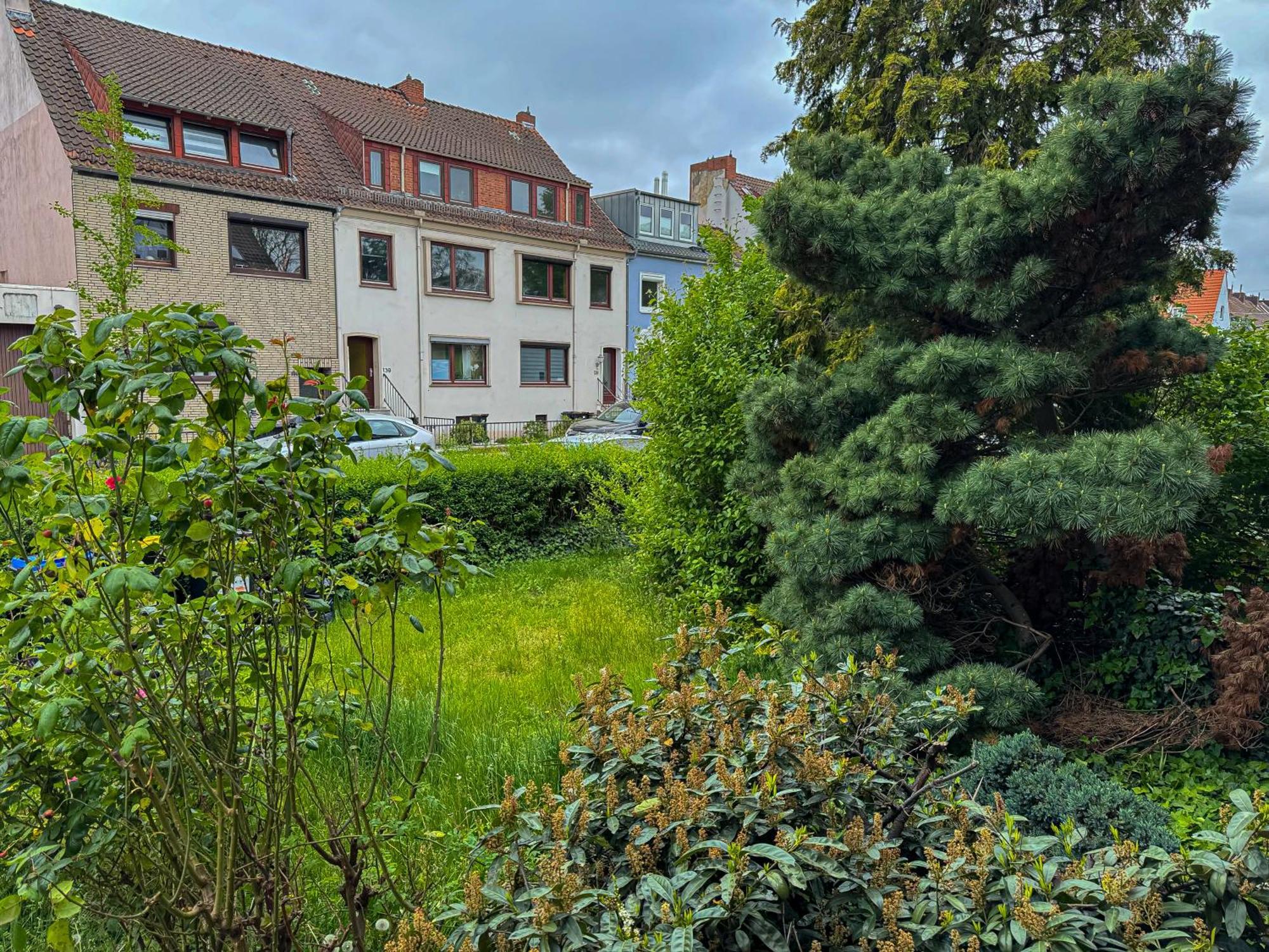 Immostay Ferienhaus Mit Garten & Free Parking BRE Extérieur photo