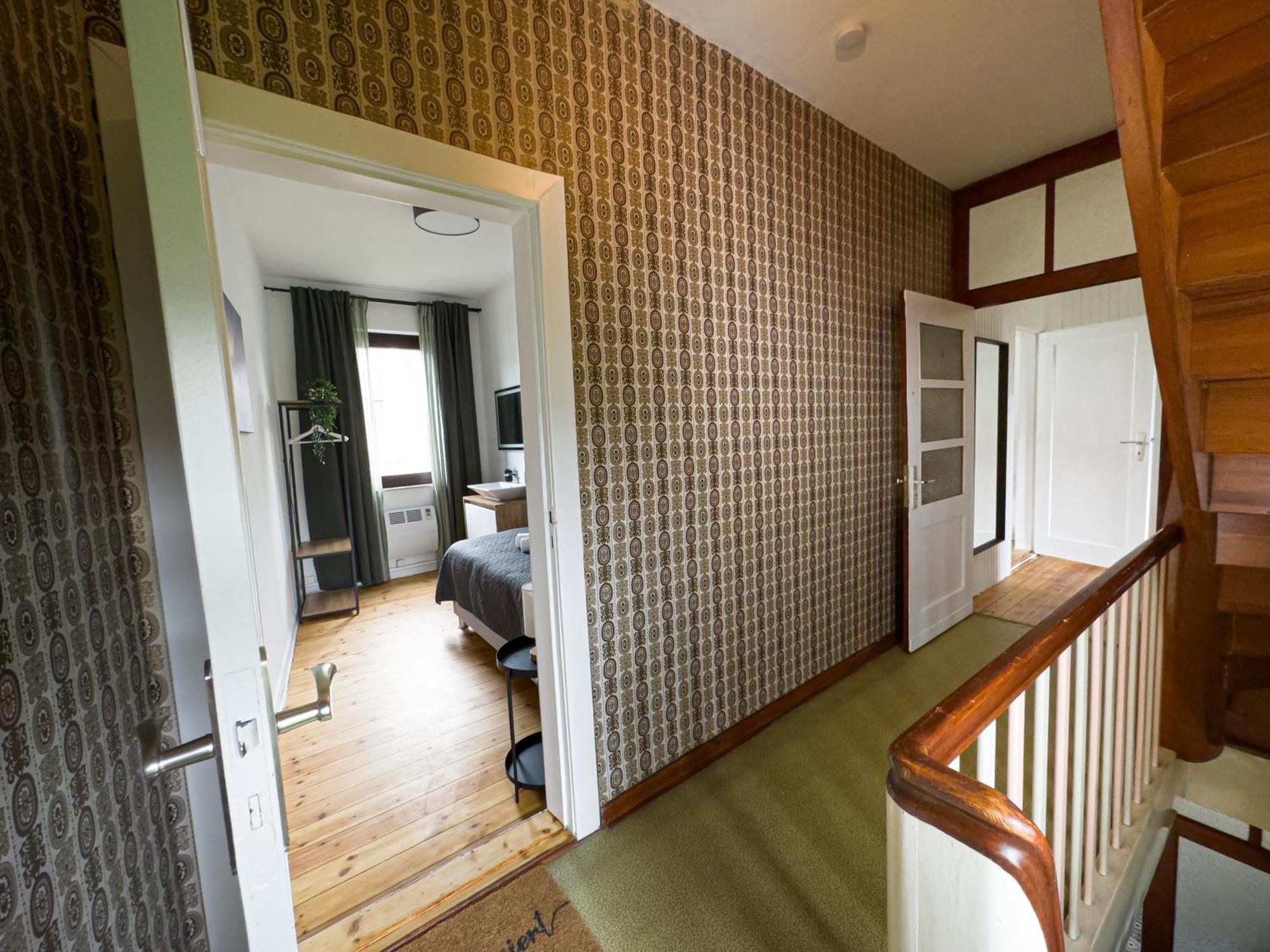 Immostay Ferienhaus Mit Garten & Free Parking BRE Extérieur photo