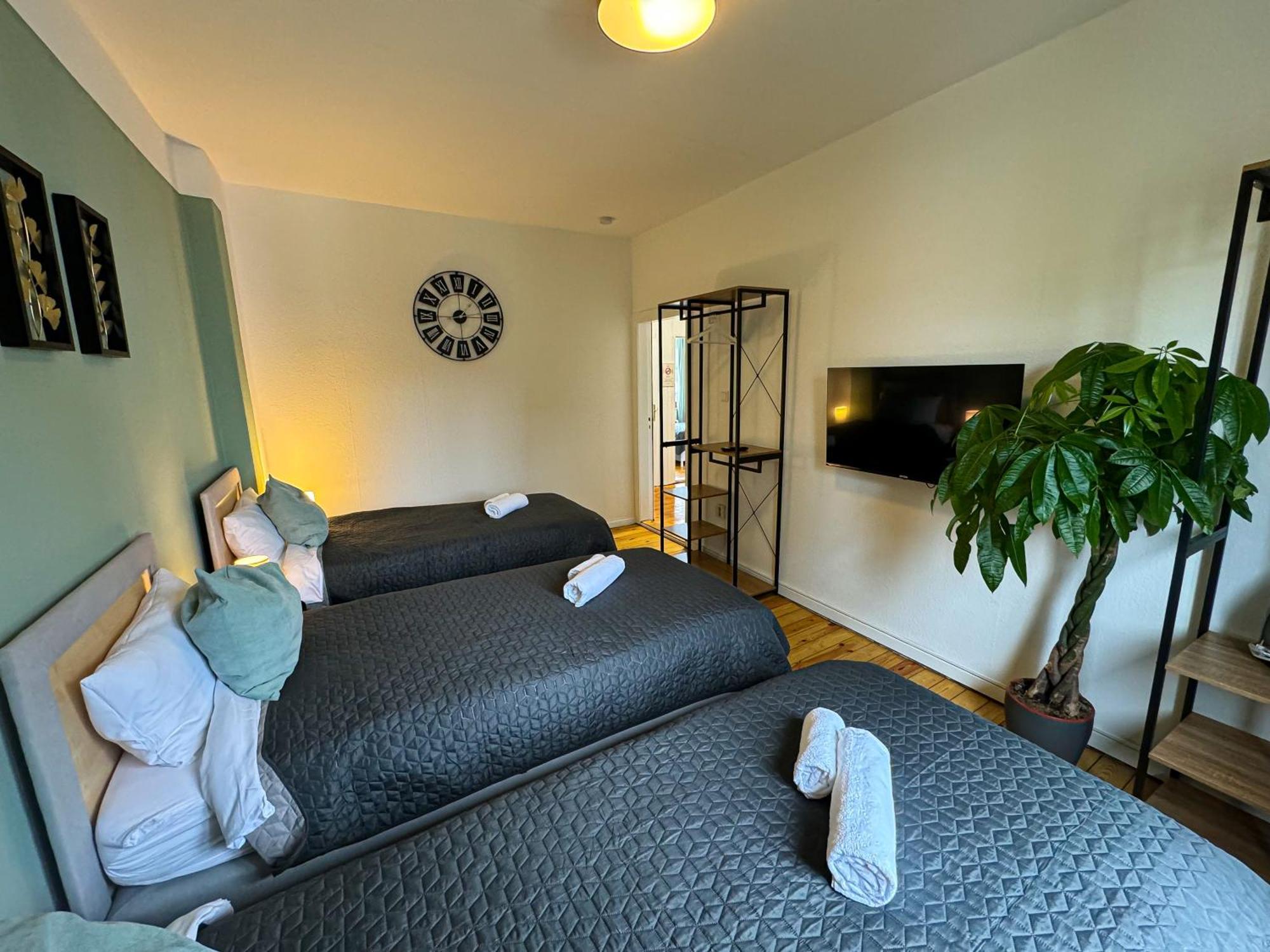 Immostay Ferienhaus Mit Garten & Free Parking BRE Extérieur photo