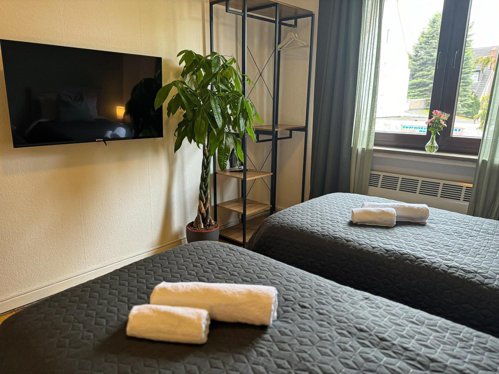 Immostay Ferienhaus Mit Garten & Free Parking BRE Extérieur photo